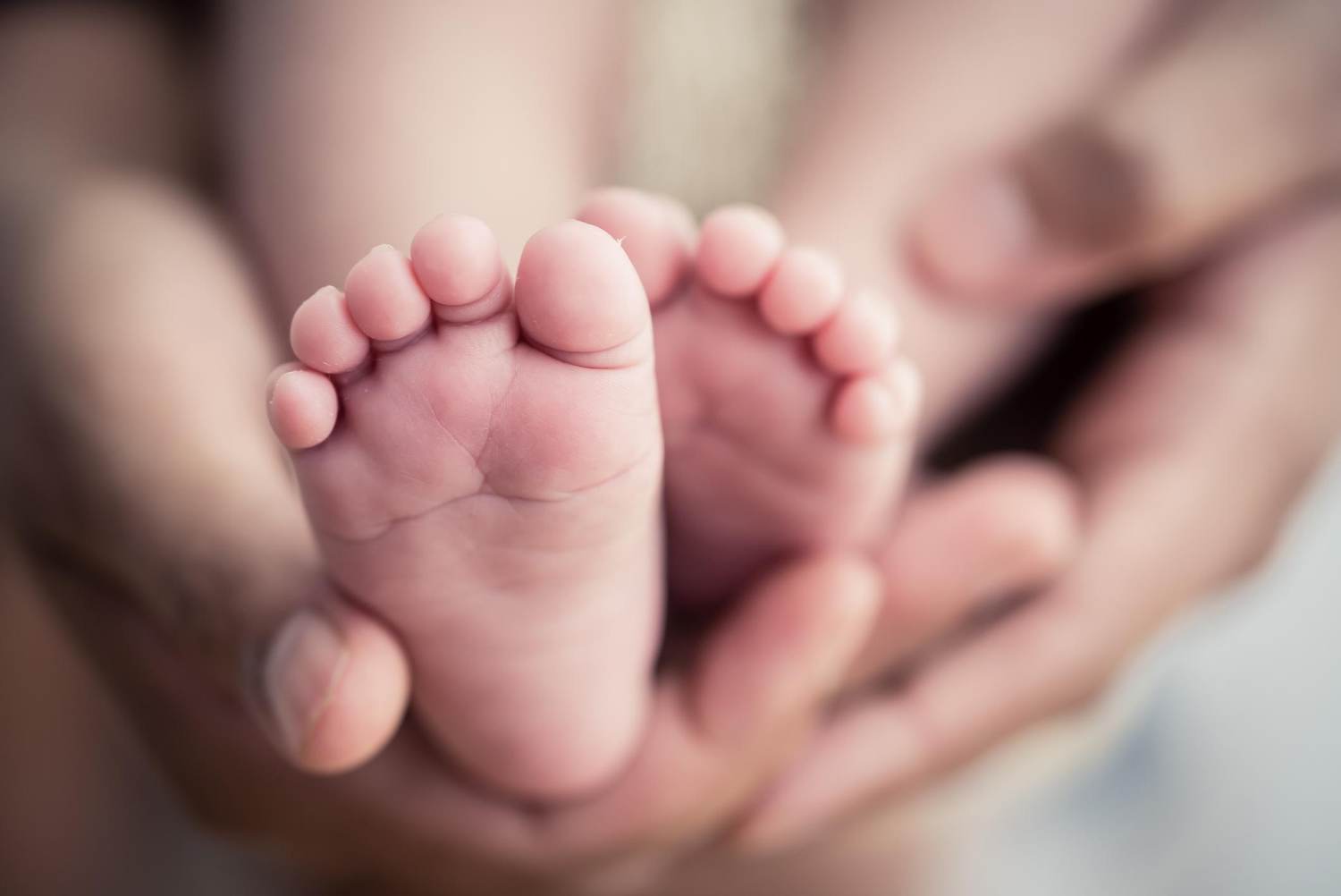 Newborn Screening Saves Lives: What Parents Need to Know