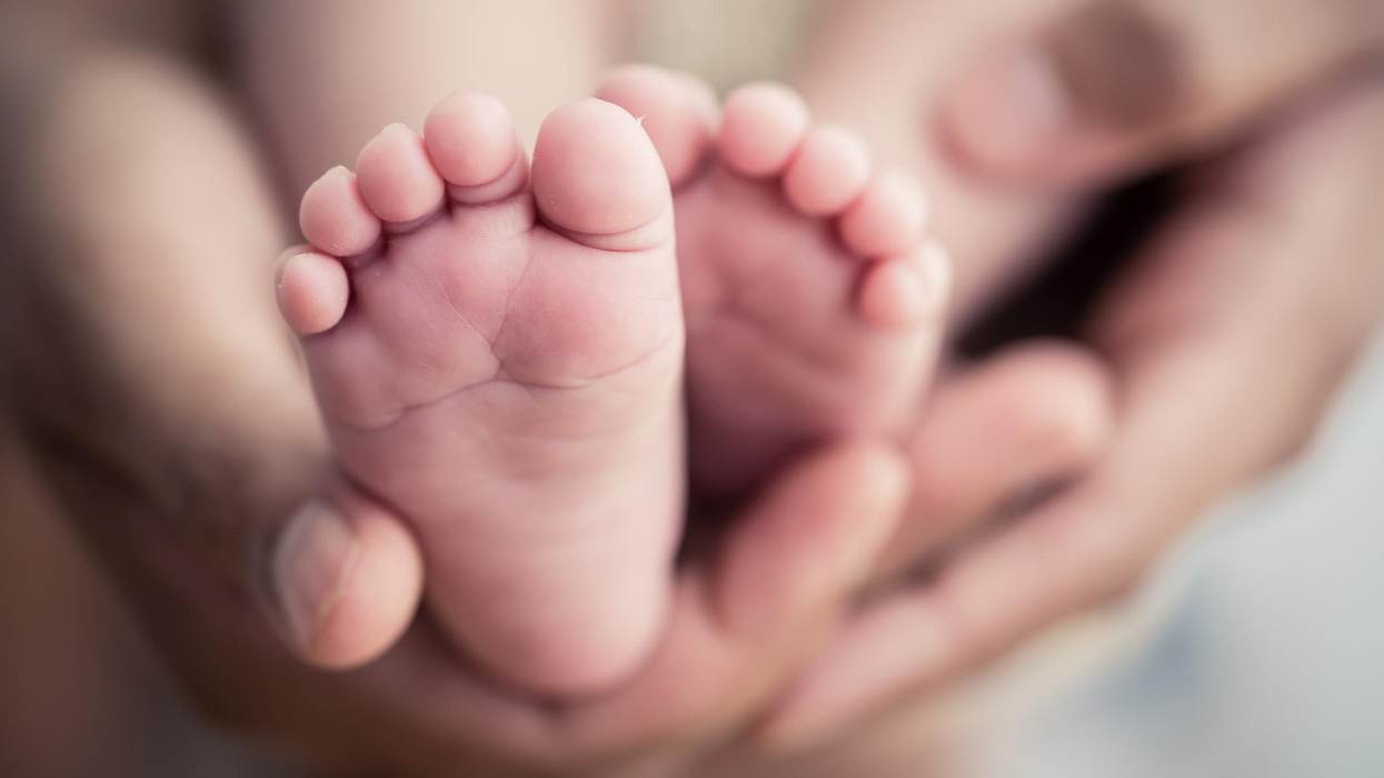 Newborn Screening Saves Lives: What Parents Need to Know