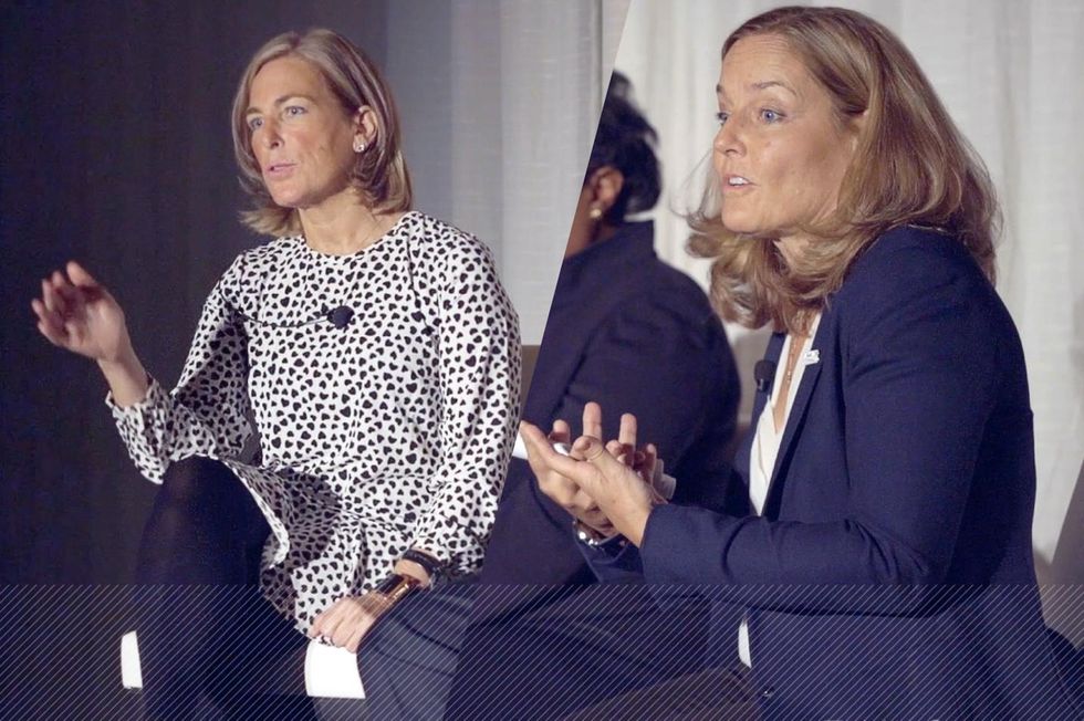 Female CEOs Unite to Fight Menstrual Stigma