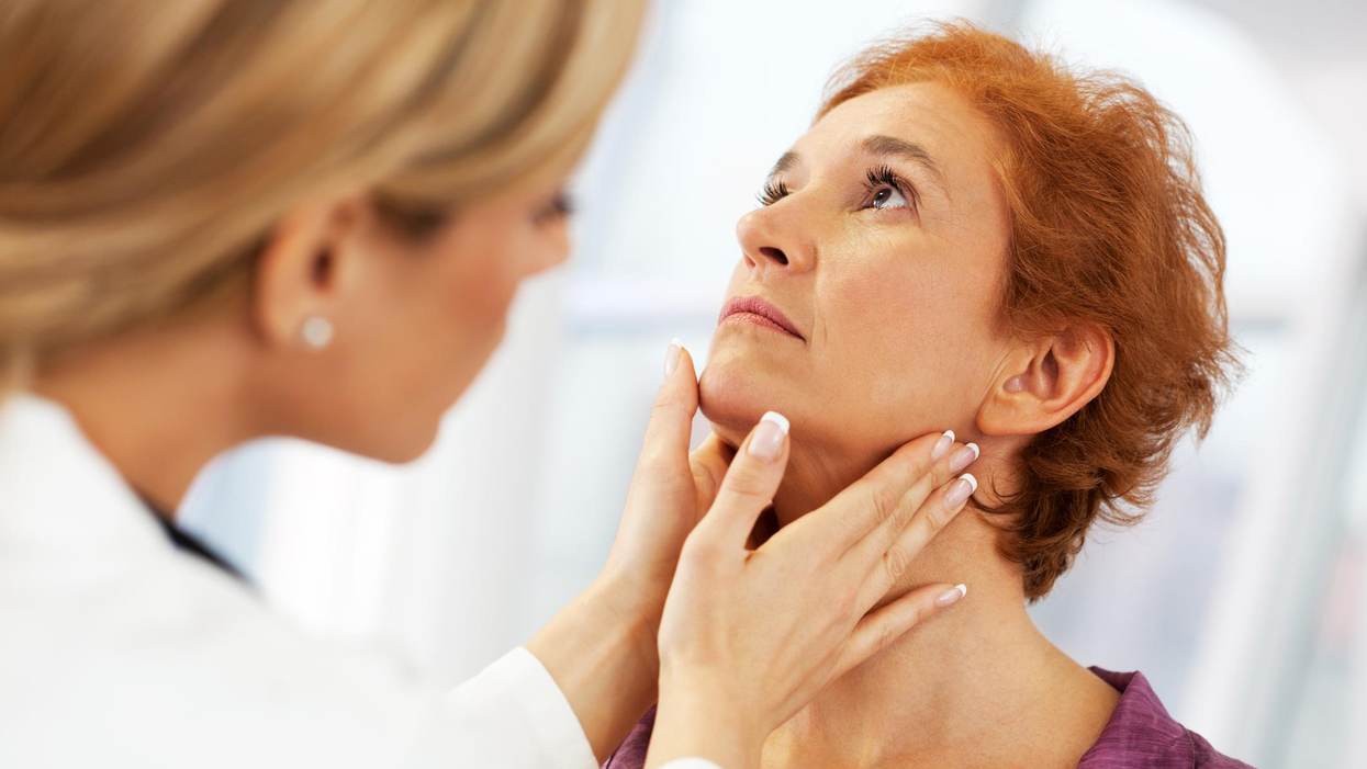 Fast Facts: Everything You Need to Know About the Thyroid