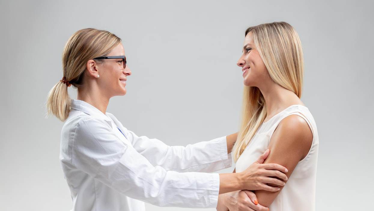 Scleroderma and Pregnancy
