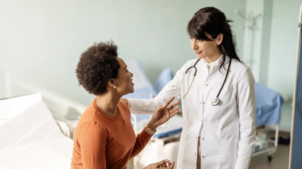 Clinically Speaking: Questions and Answers About the Importance of Clinical Trials in Lupus Research