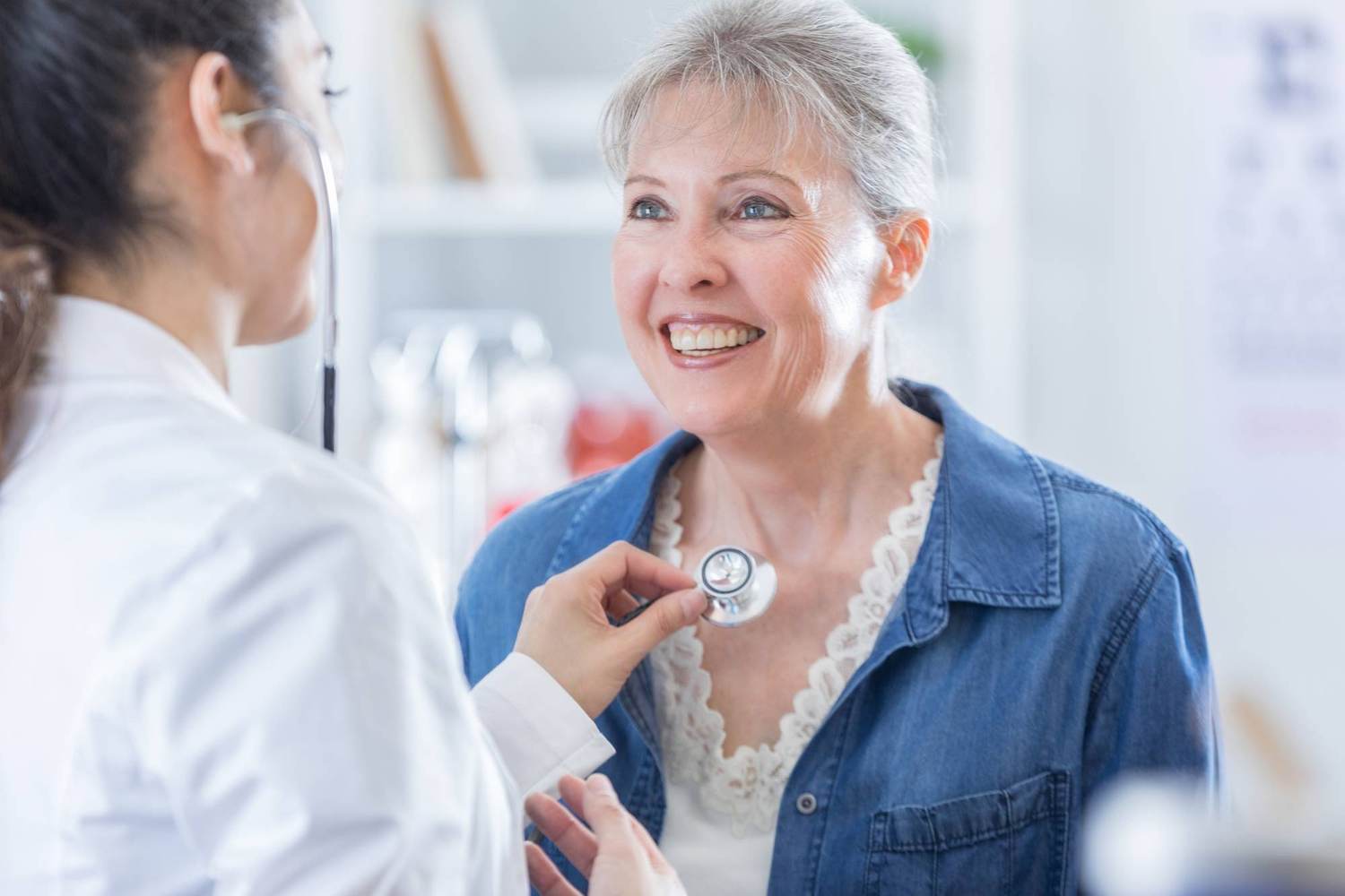 Risk Factors for Heart Disease You May Not Know About