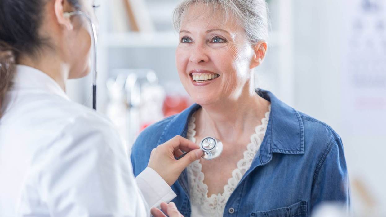 Risk Factors for Heart Disease You May Not Know About