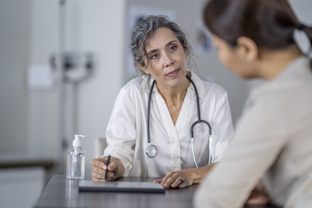 Hormone Doctor Raleigh Nc