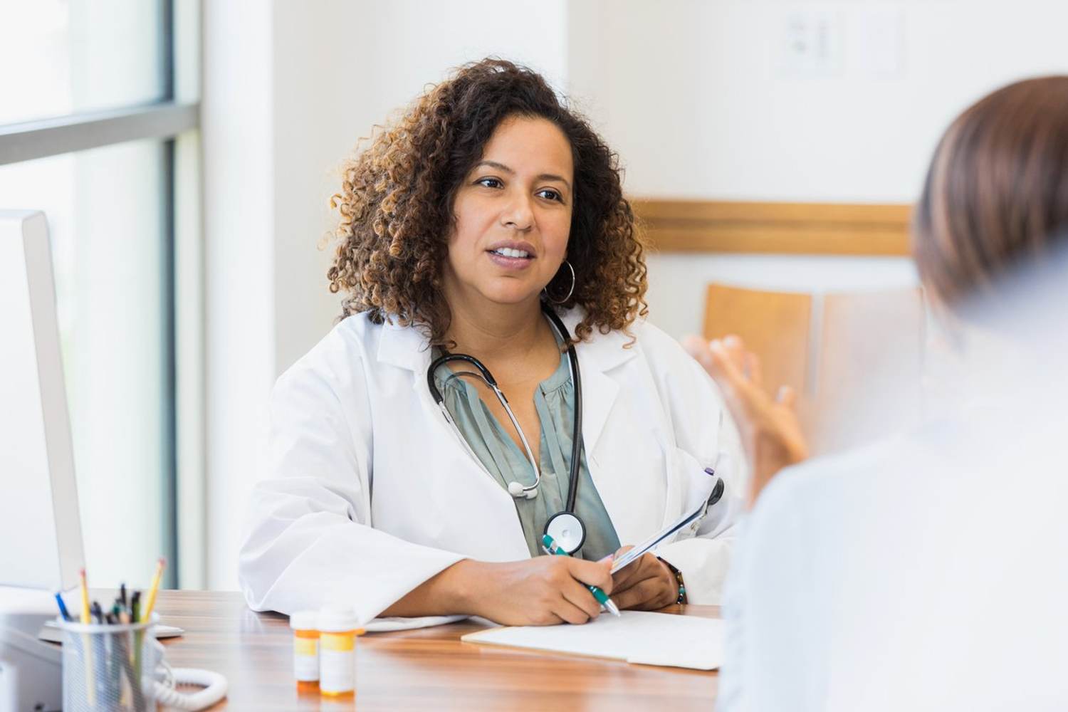 Menopause Is Complex. Is Your Healthcare Provider up for the Job?