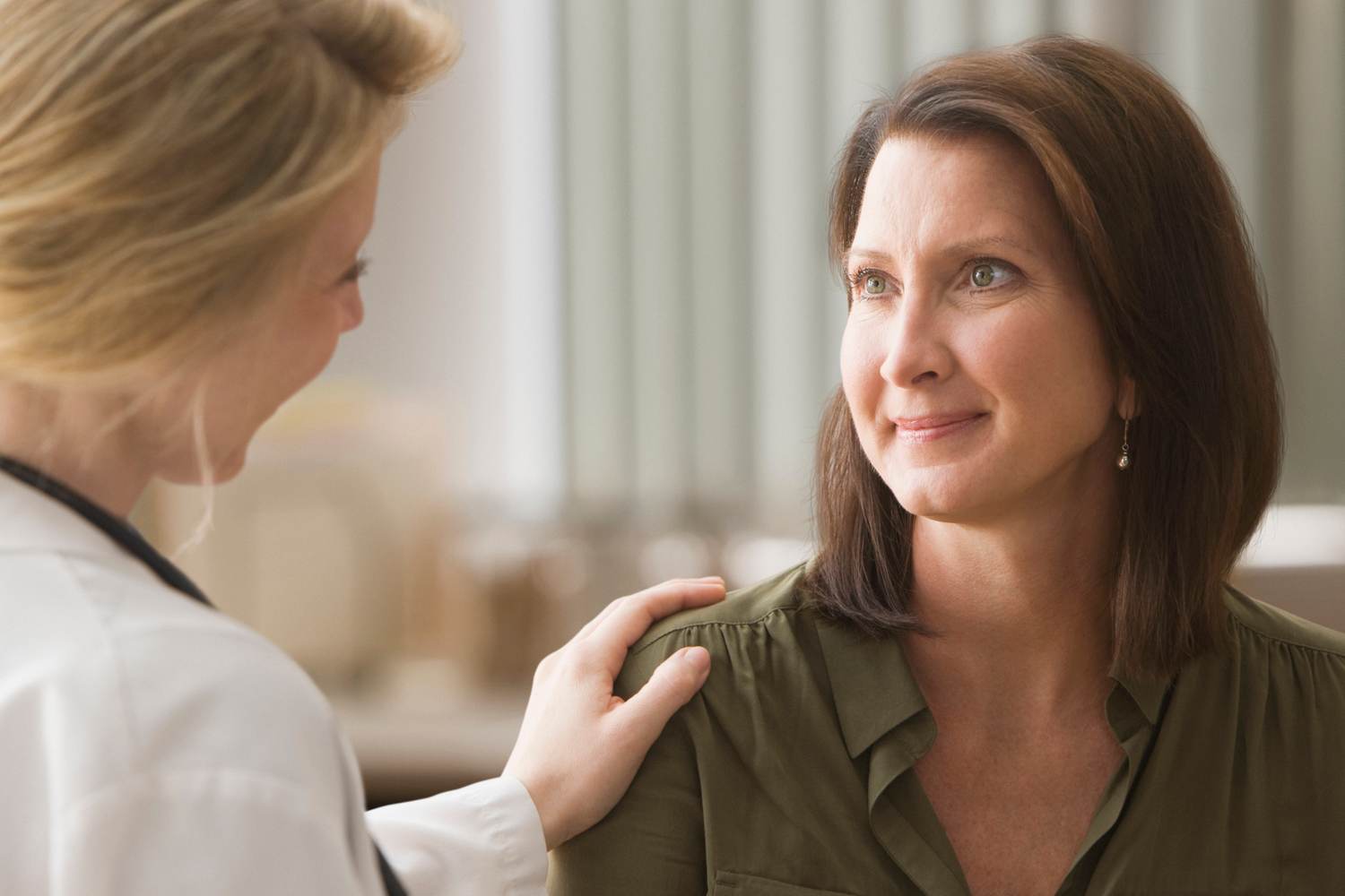 Saving Women’s Preventive Care Services