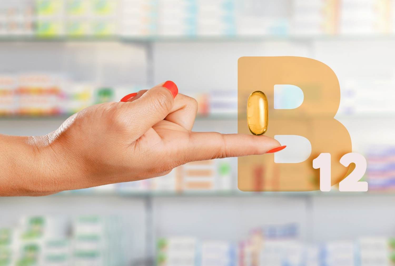 B12 Basics