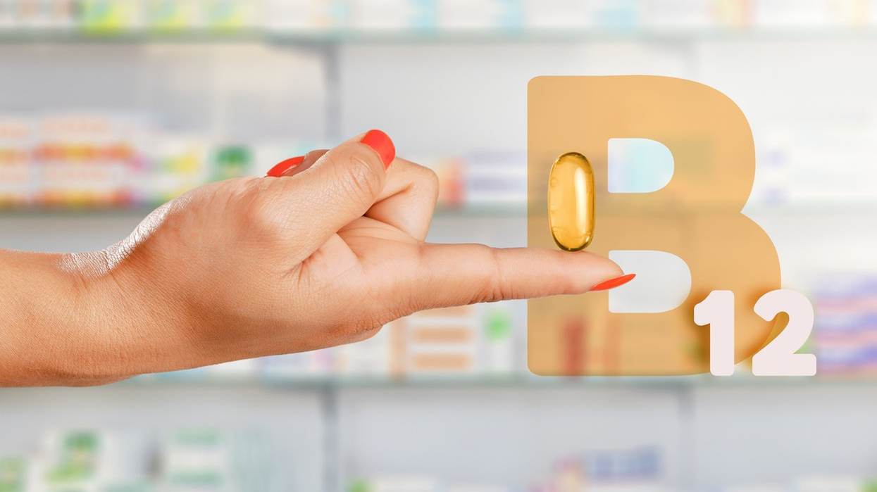B12 Basics
