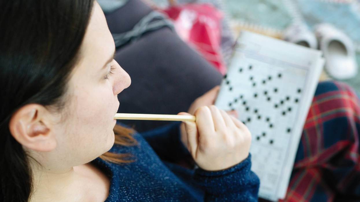 Building Up Your Brain