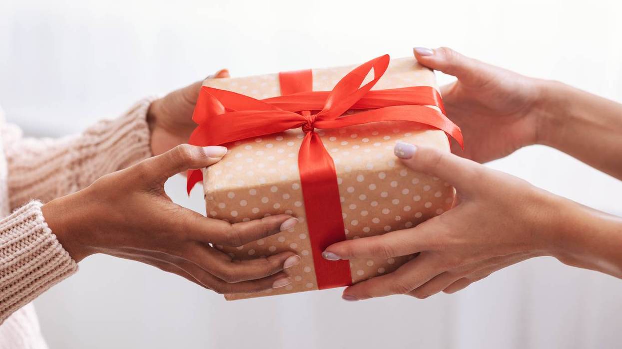 Holiday Gift Guide: Great Gift Ideas from Women-Owned Companies