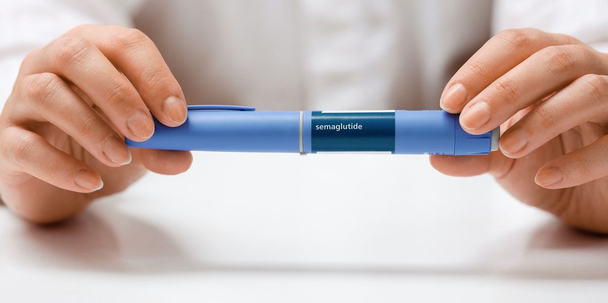 drugs like semaglutide GLP-1 drugs like semaglutide have revolutionized the treatment of diabetes and obesity, but they may have far-reaching potential in other conditions. In this article, we go on a deep dive into the drugs like semaglutide GLP-1 drugs like semaglutide have revolutionized the treatment of diabetes and obesity, but they may have far-reaching potential in other conditions. In this article, we go on a deep dive into the