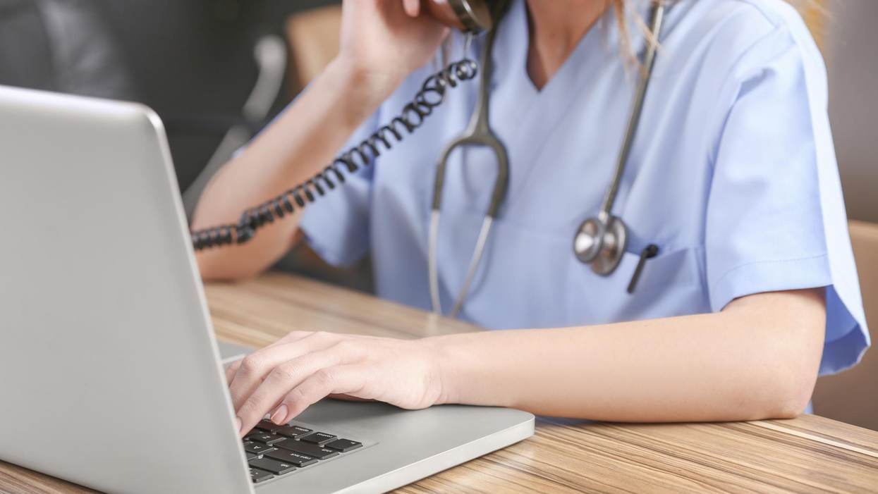 Doctors Now Must Provide Patients Their Health Data, Online and on Demand