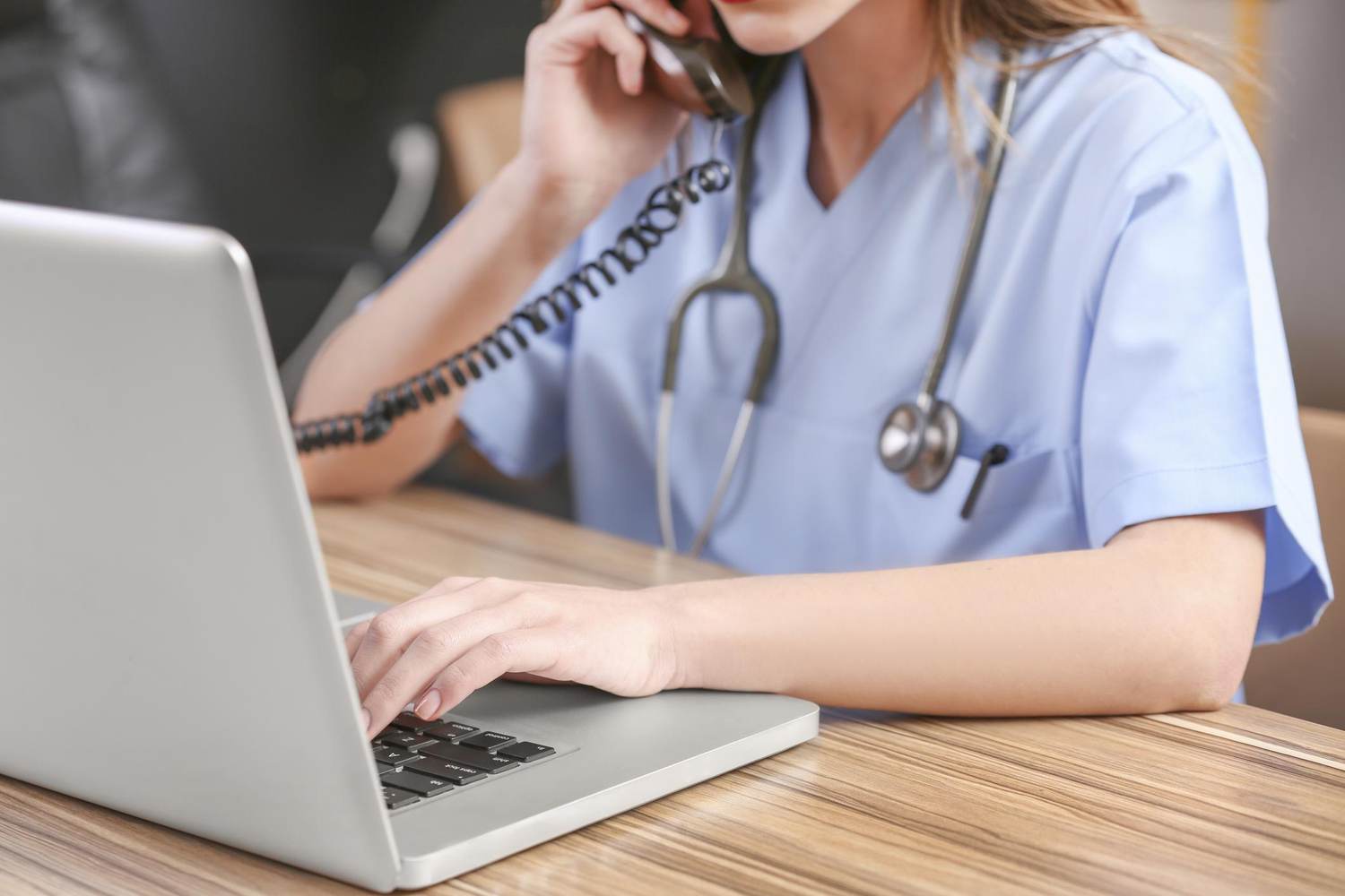 Doctors Now Must Provide Patients Their Health Data, Online and on Demand