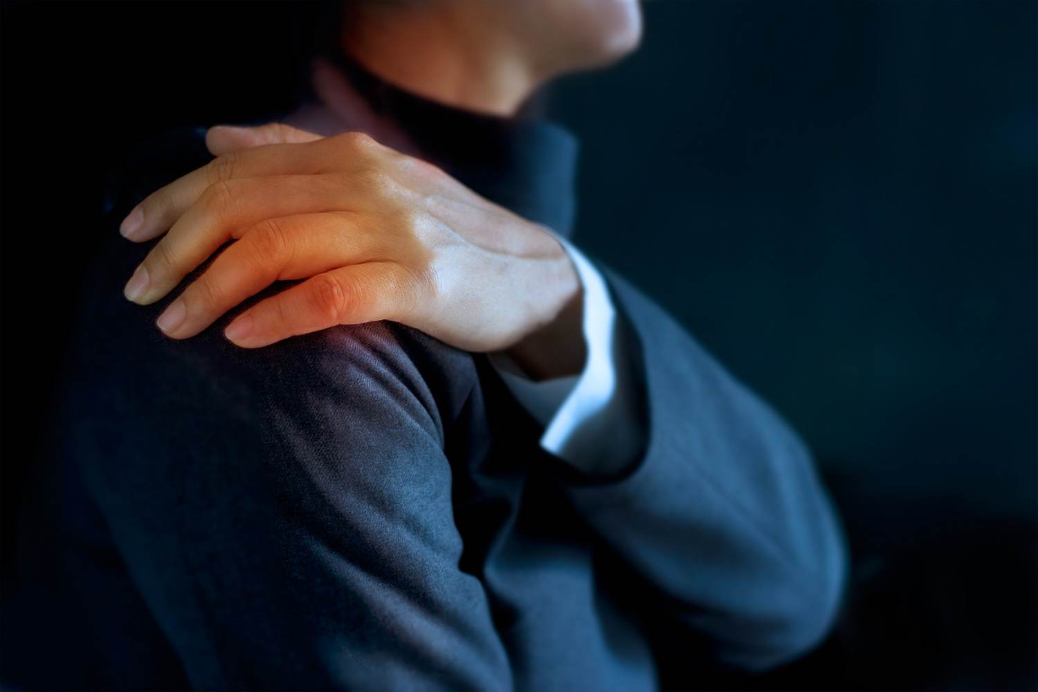 I Never Felt Chest Pain, but I Had a Heart Attack