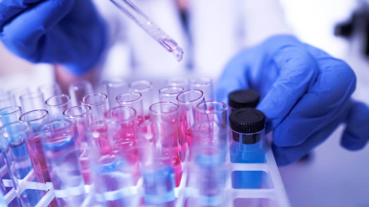 The CRISPR Nobel Prize Is a Win for Female Scientists: Will It Be a Win for Women’s Health?