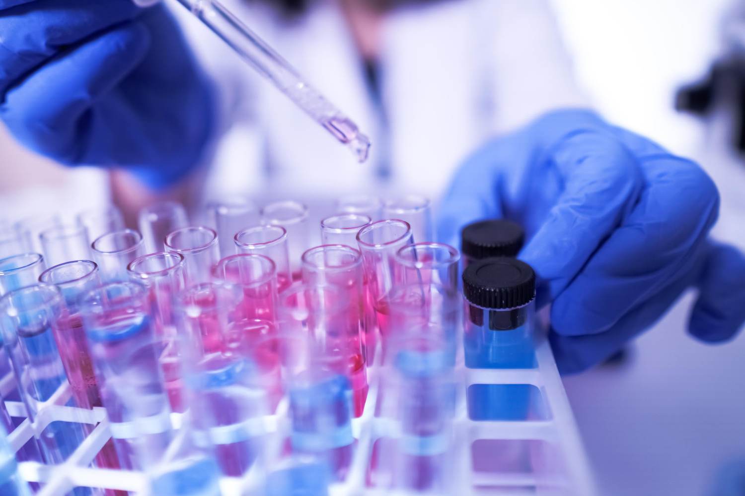 The CRISPR Nobel Prize Is a Win for Female Scientists: Will It Be a Win for Women’s Health?