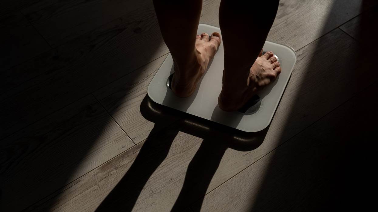 Obesity Puts You at Higher Risk for Severe Illness from Covid-19
