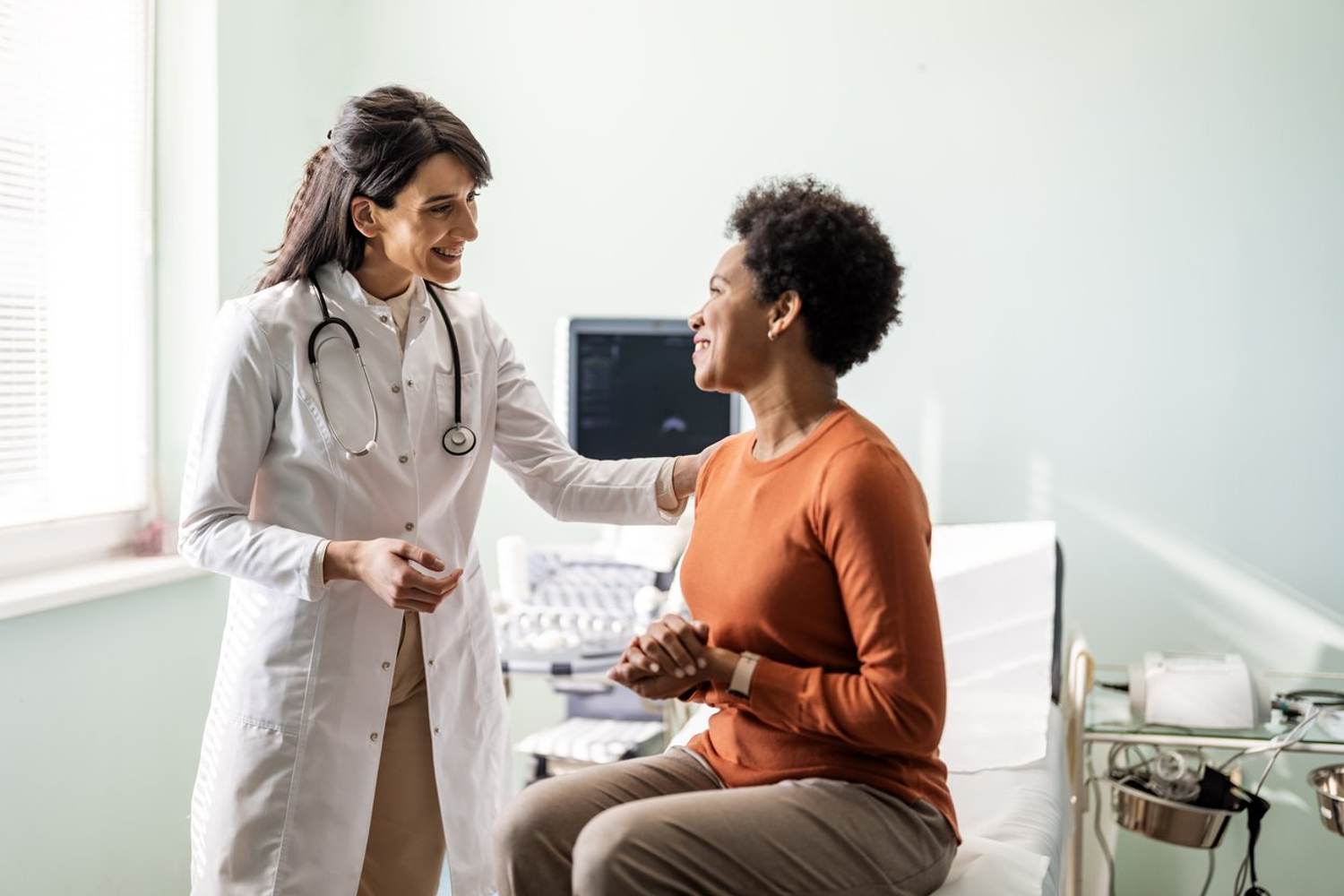 Clinically Speaking: What Are the Surgical Treatments for Fibroids?