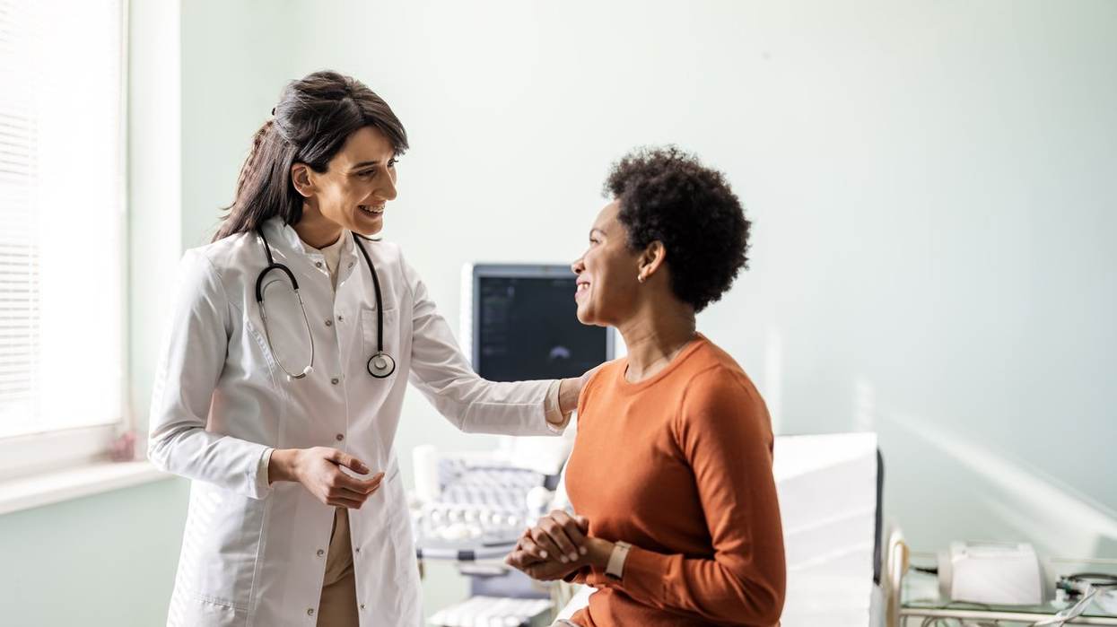 Clinically Speaking: What Are the Surgical Treatments for Fibroids?