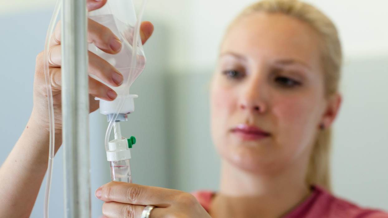 Clinically Speaking: What Are Biosimilars?
