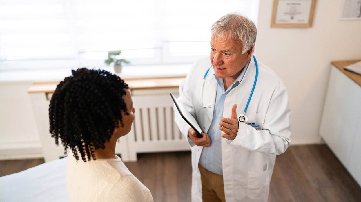 Can Racial Bias Limit Access to Colon Cancer Screening and Treatment for Women of Color?