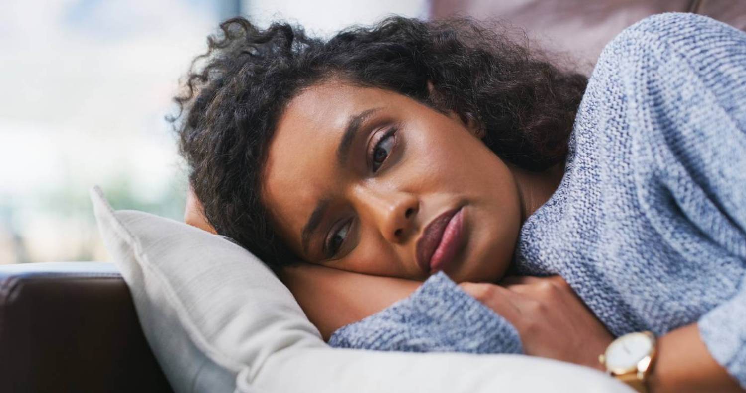 What Is PMDD?