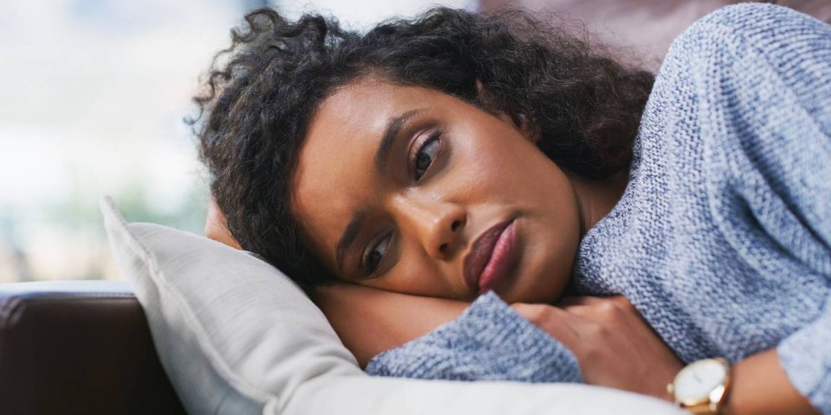 What Is PMDD?