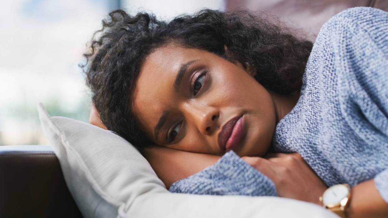 What Is PMDD?