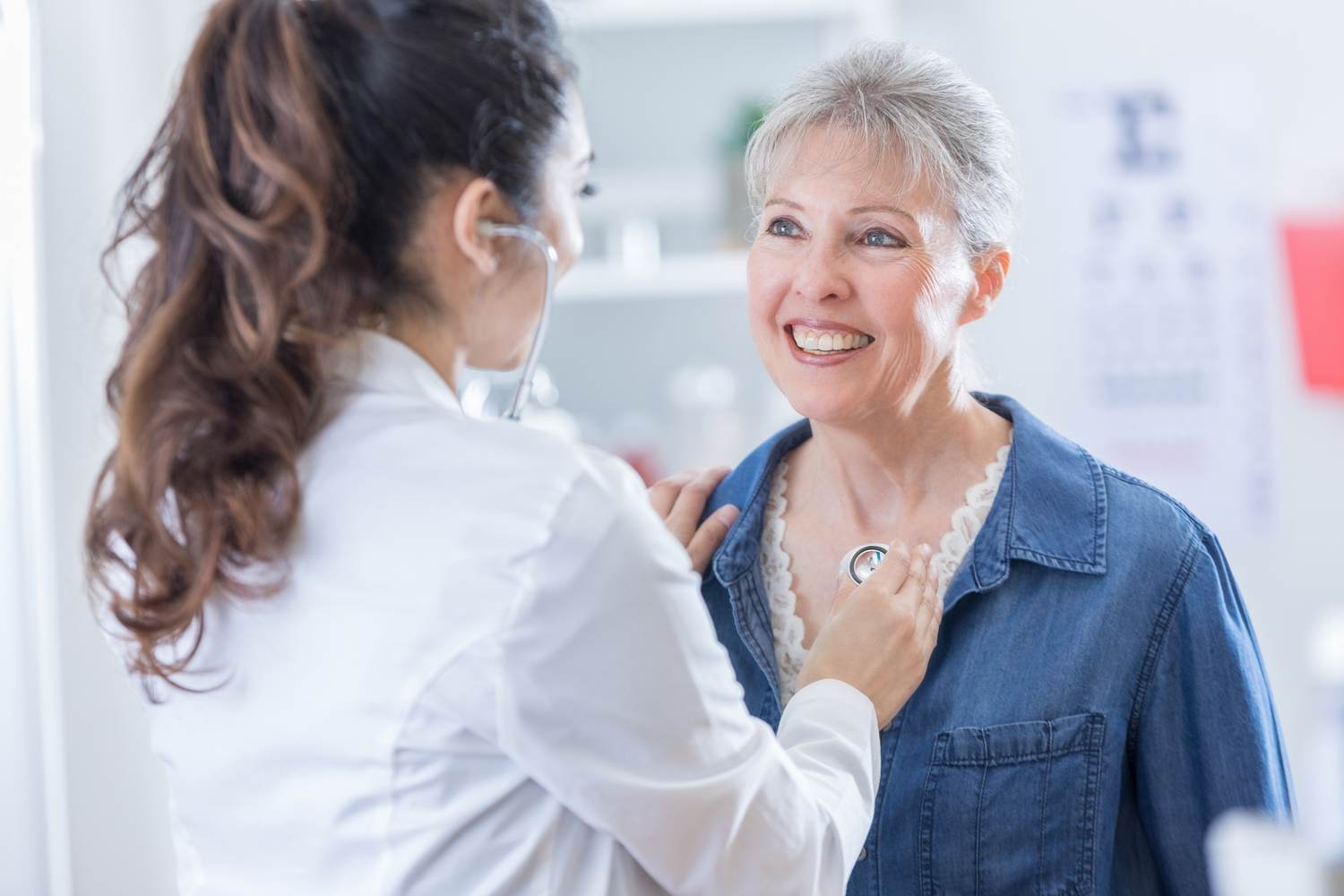 National Women's Checkup Day: Why This Day Matters