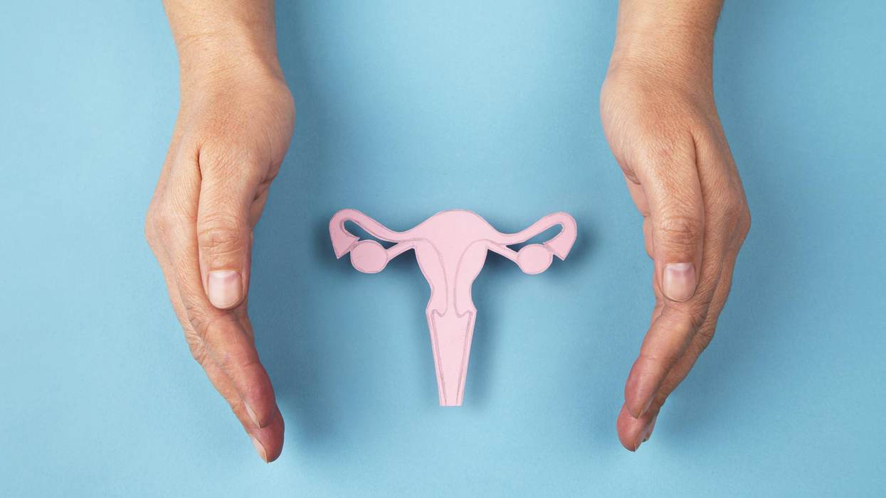 HPV, Cervical Cancer and Cervical Cancer Screening: What Do You Need to Know?