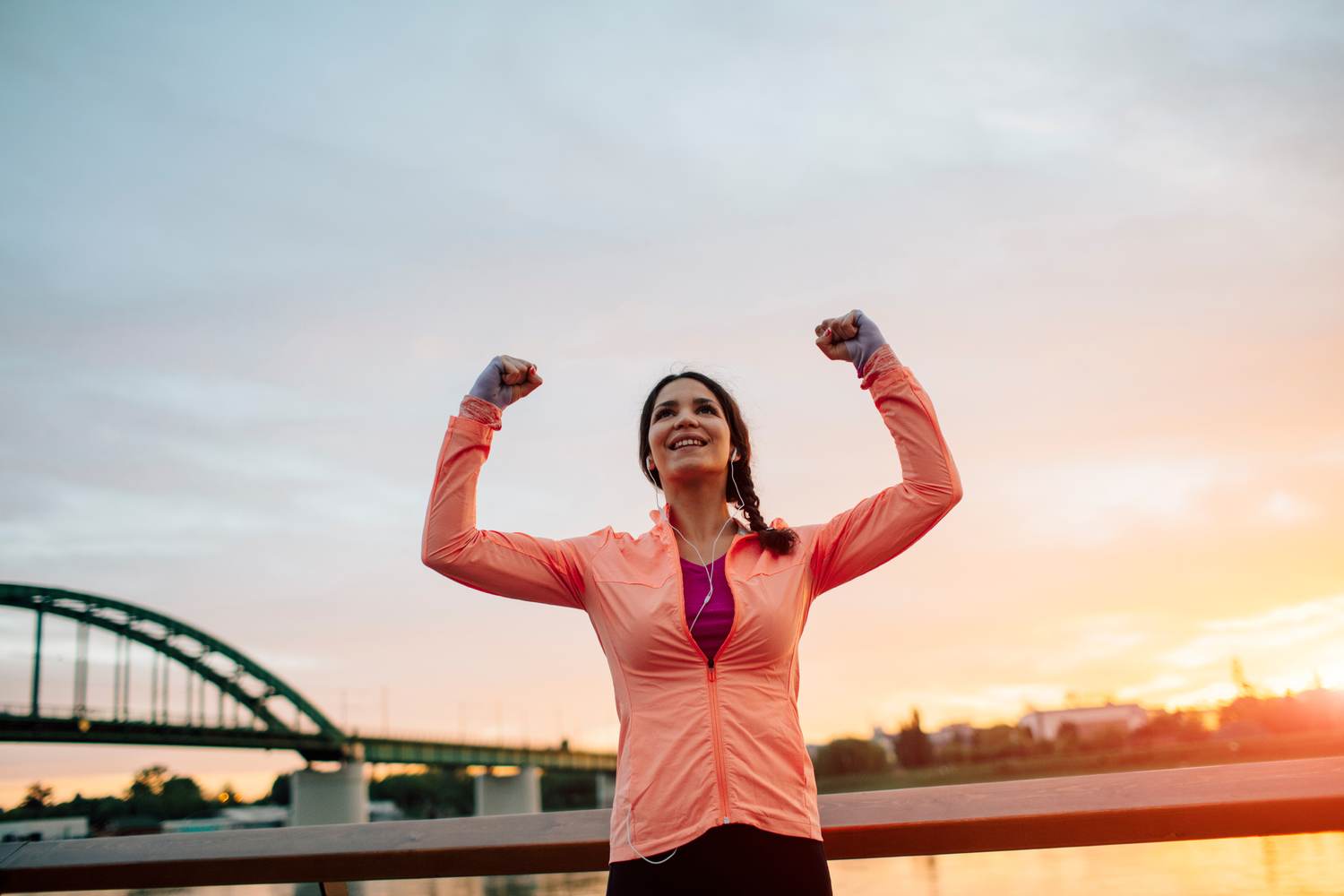 Easy Steps Toward Discovering Resilience in Midlife