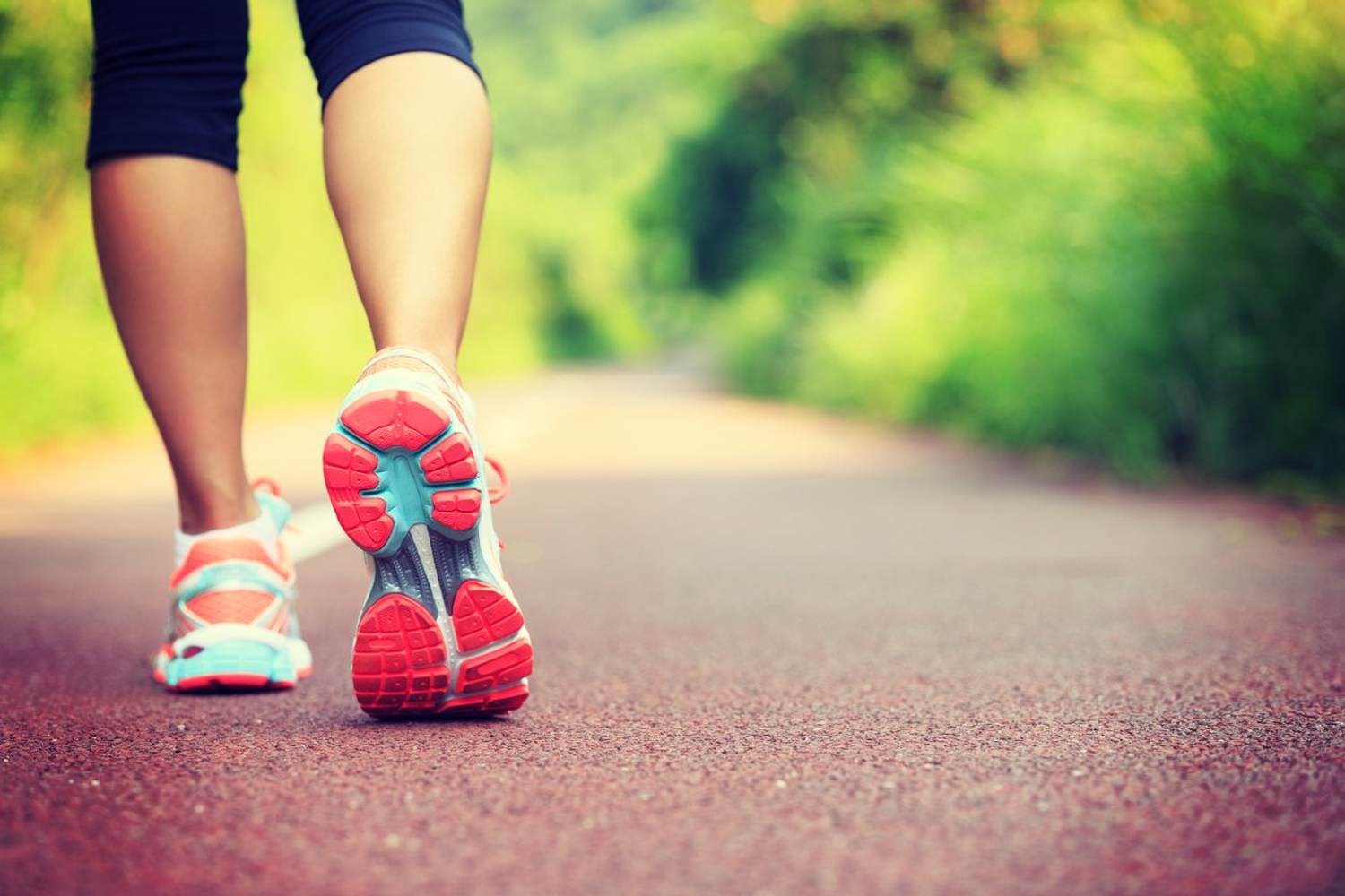 Simple Steps to a Slimmer You
