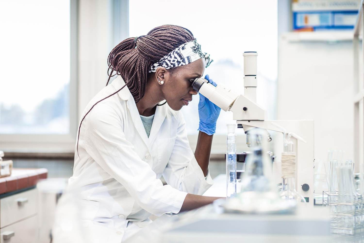 It’s Long Past Time to Invest in Women’s Health