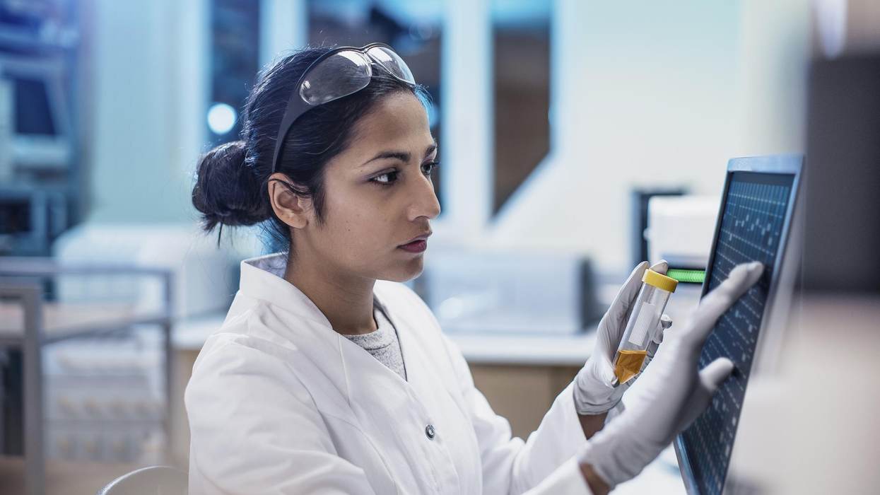 New Technology Can Create Treatment Against Drug-Resistant Bacteria in Under a Week and Adapt to Antibiotic Resistance