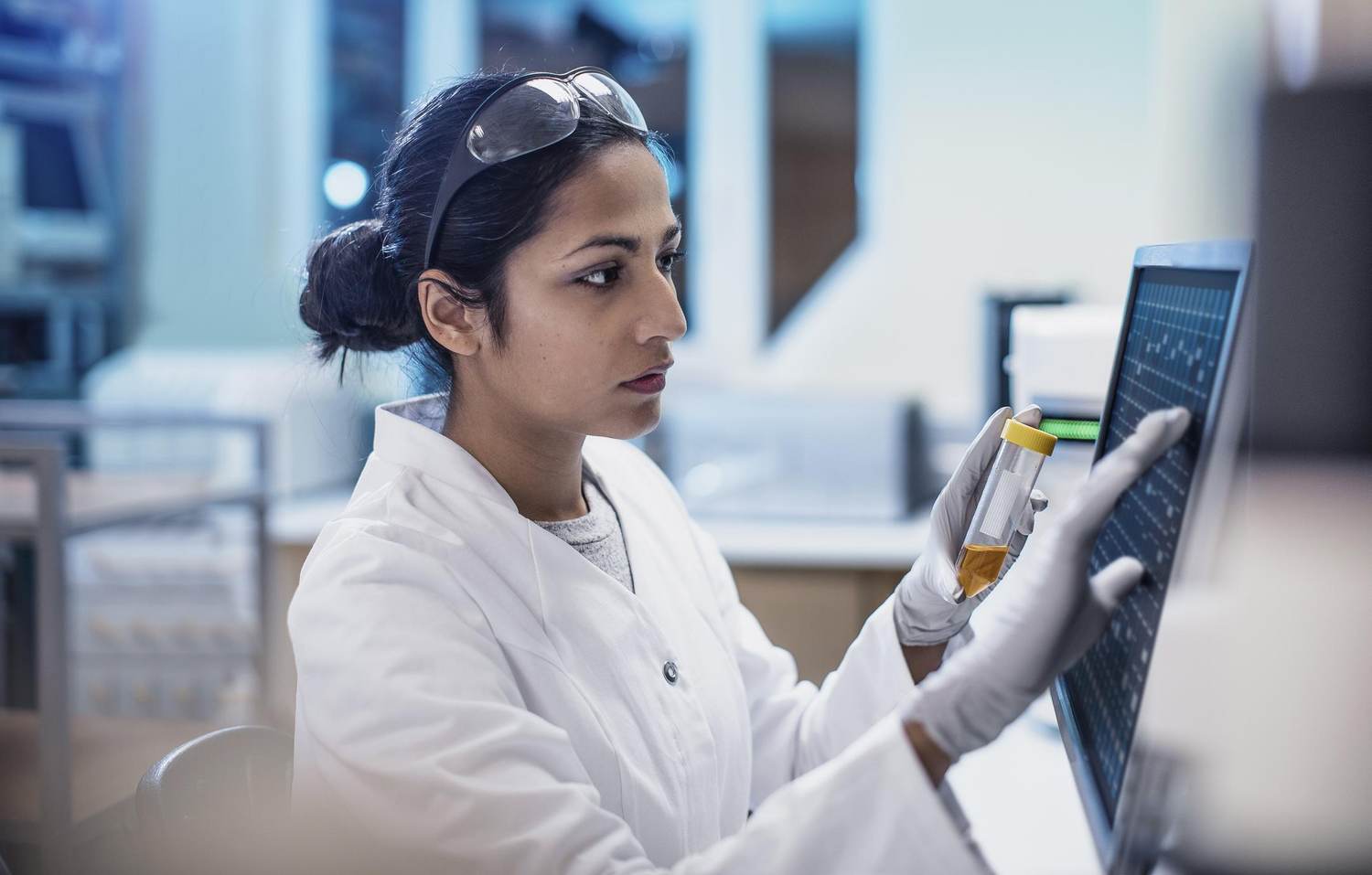 New Technology Can Create Treatment Against Drug-Resistant Bacteria in Under a Week and Adapt to Antibiotic Resistance
