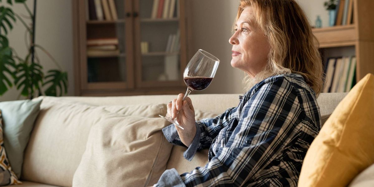 The Rise of Cirrhosis in Women