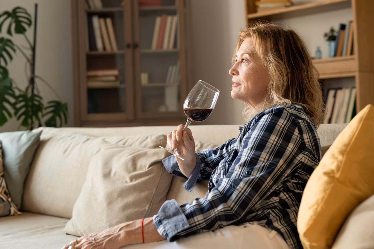 The Rise of Cirrhosis in Women