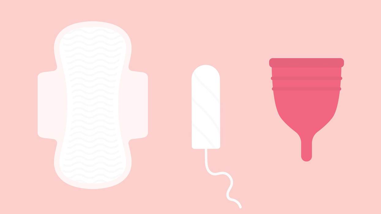The Complex Crisis of Period Poverty