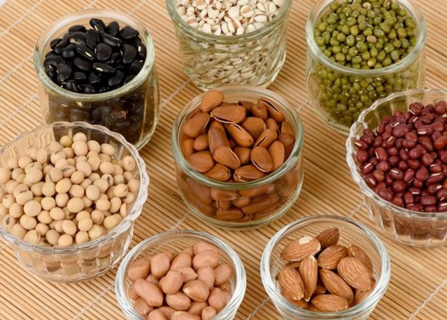 Fertility-Boosting Foods