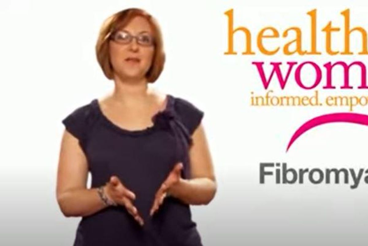 Fibromyalgia: 5 Tips for Traveling Like a Pro video