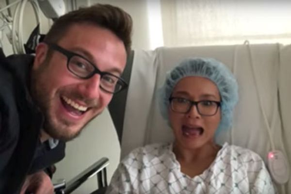 Finally Pregnant! This is Our Story of Living With Unexplained Infertility