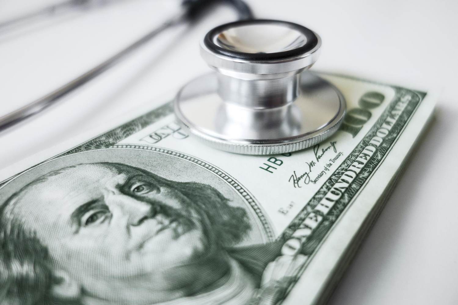 Some Hospitals Kept Suing Patients Over Medical Debt Through the Pandemic