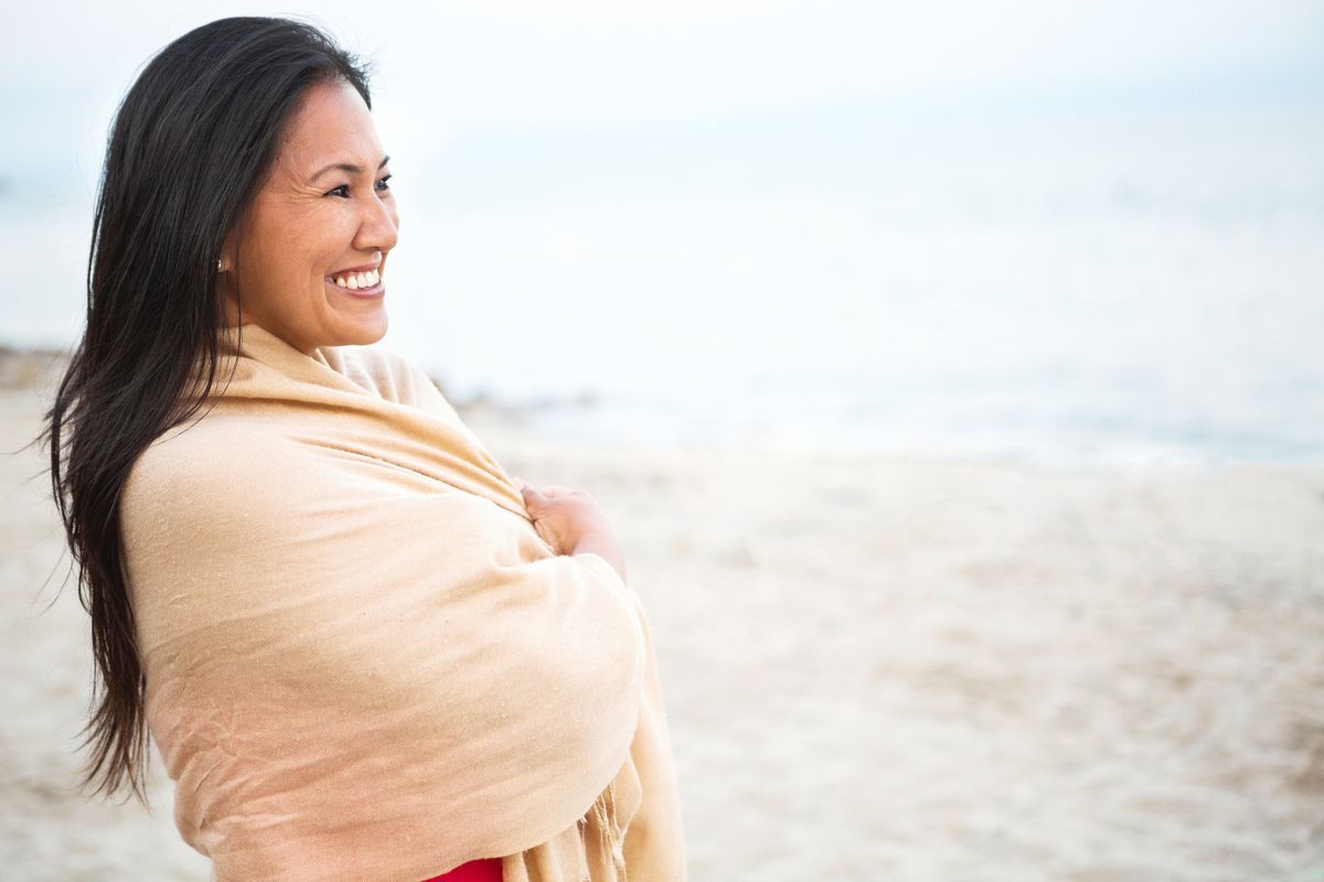 Finding Joy in 2020? It’s Not Such an Absurd Idea, Really