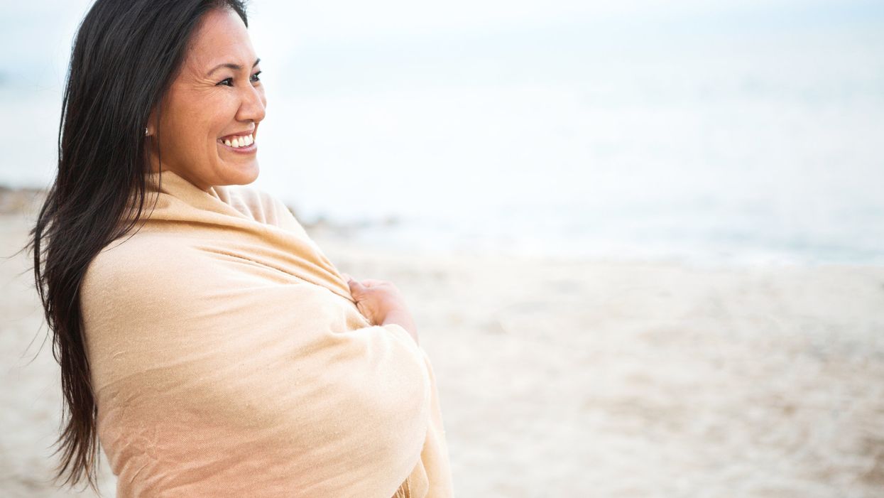 Finding Joy in 2020? It’s Not Such an Absurd Idea, Really