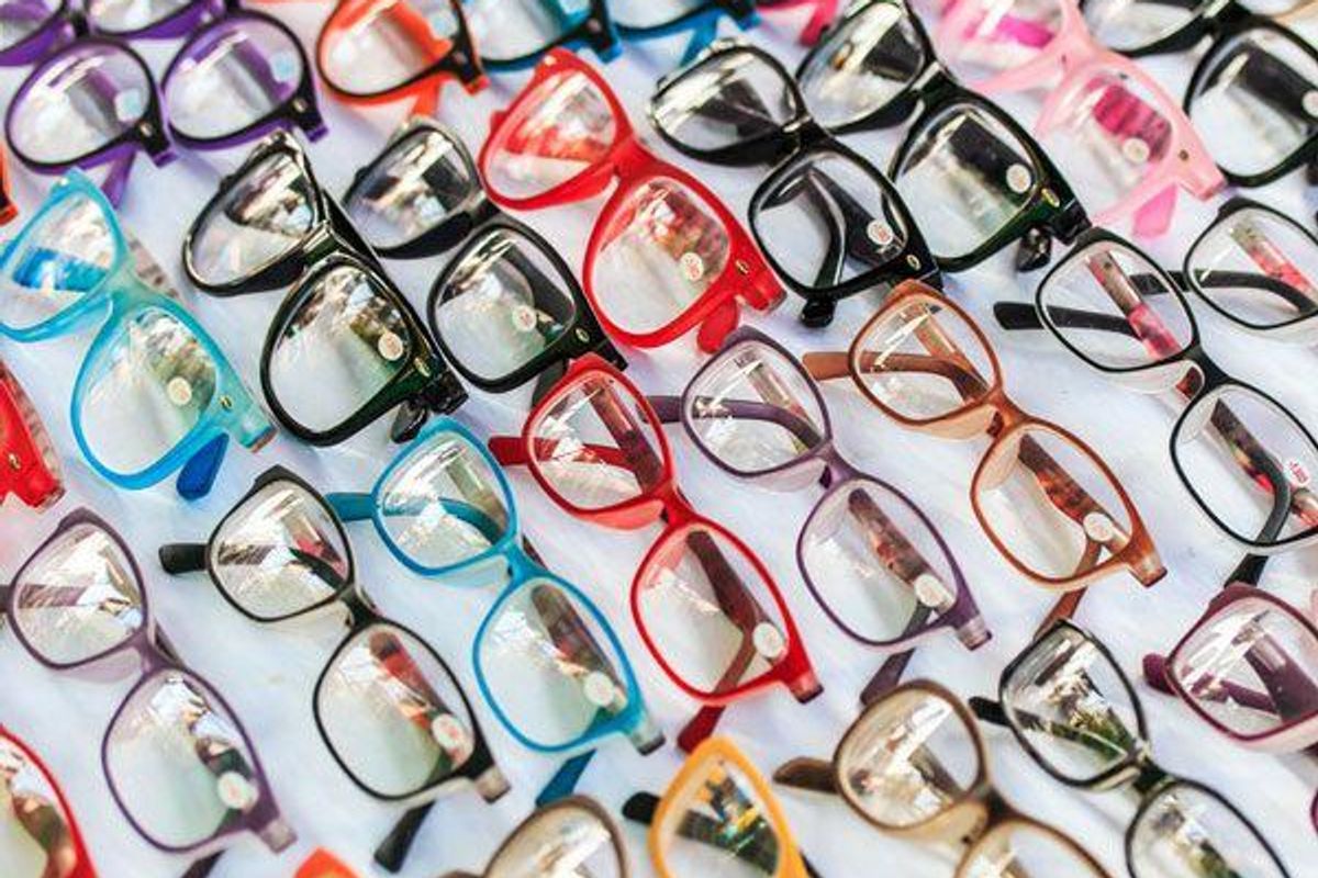 Finding Spectacular Specs at Online Eyewear Shops