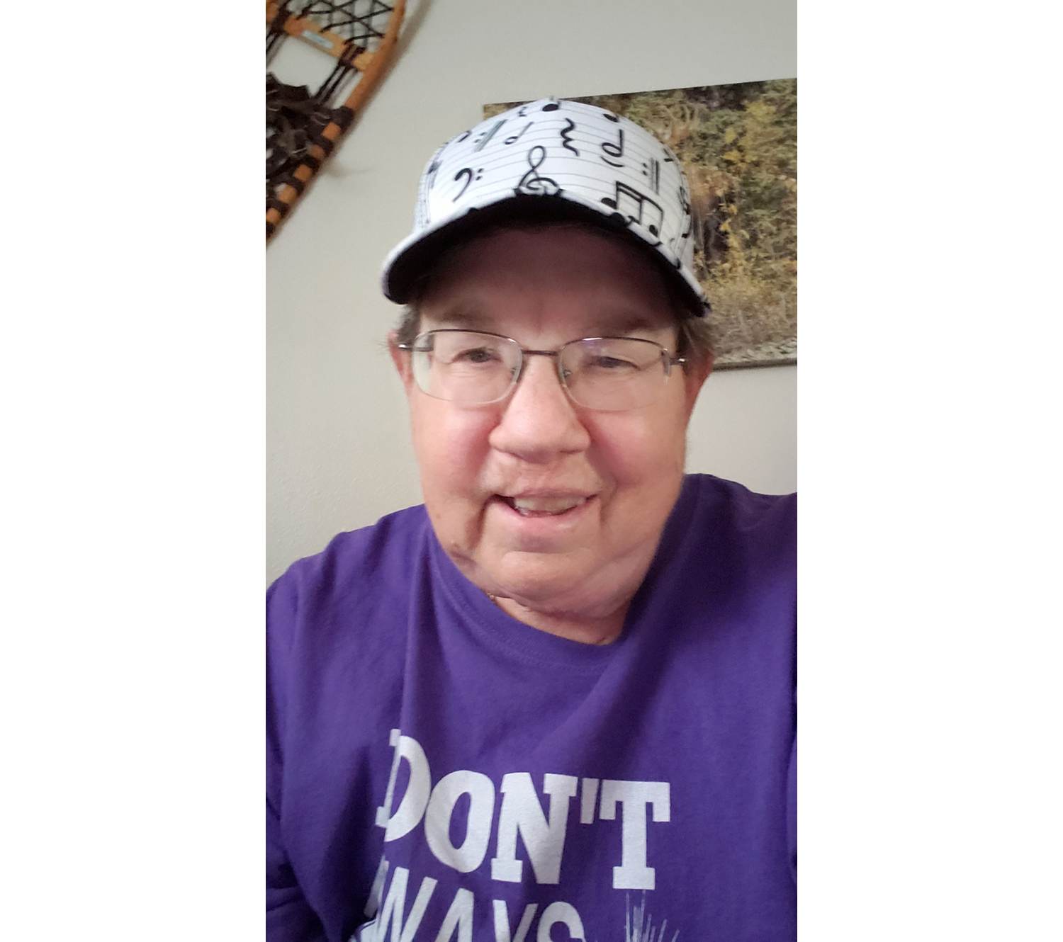 Finding Support to Get Through Metastatic Breast Cancer