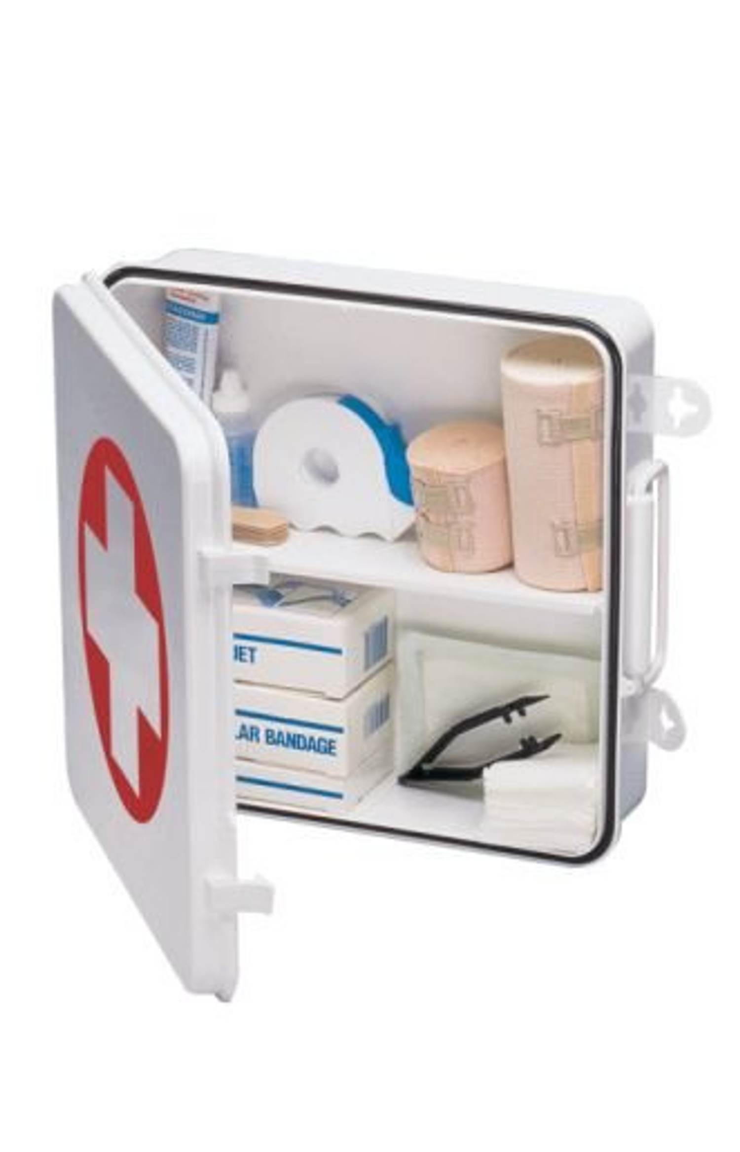Your First Aid Kit: Be Prepared to Treat Your Family's Minor Injuries