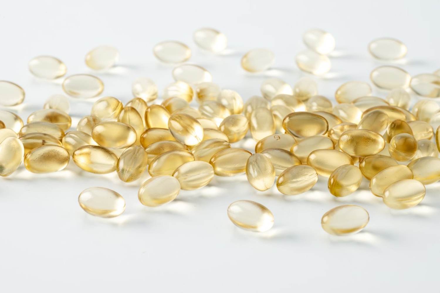 Fish Oil Supplements Interacting With Fish Allergy