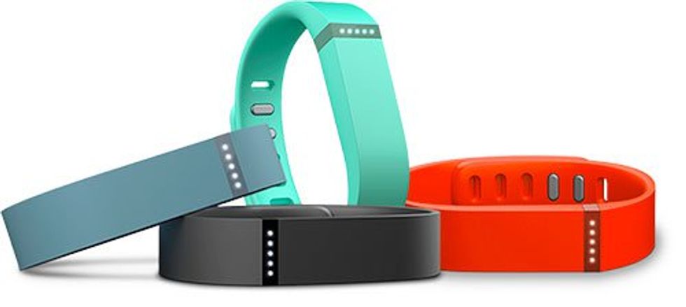 fitbit